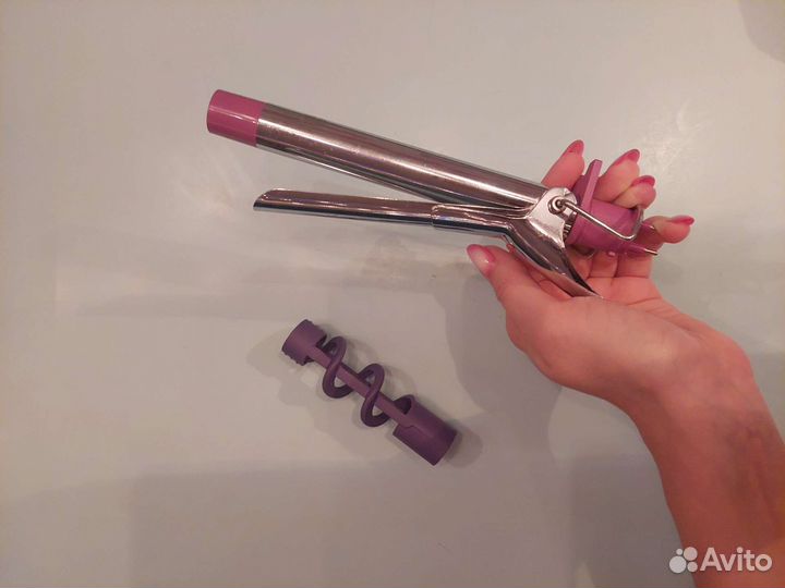 Babyliss набор для укладки