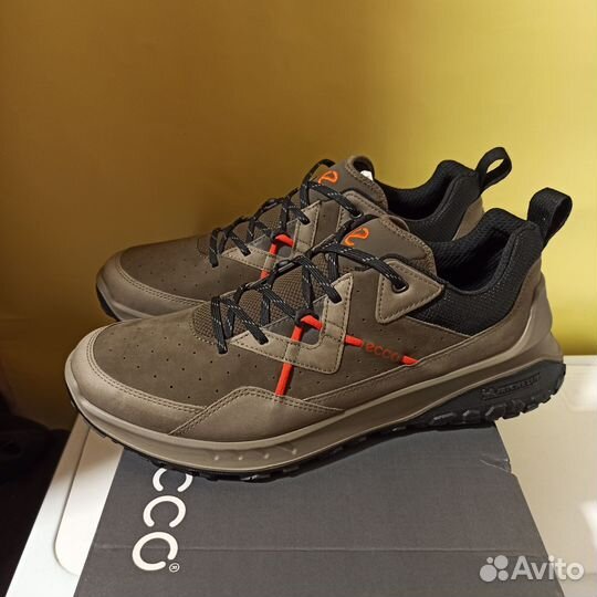 Кроссовки Ecco 42