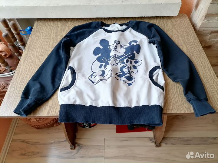 Кофта для девочки