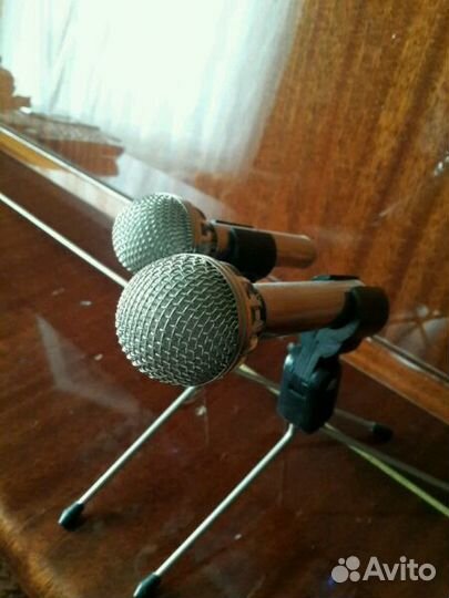 Микрофон