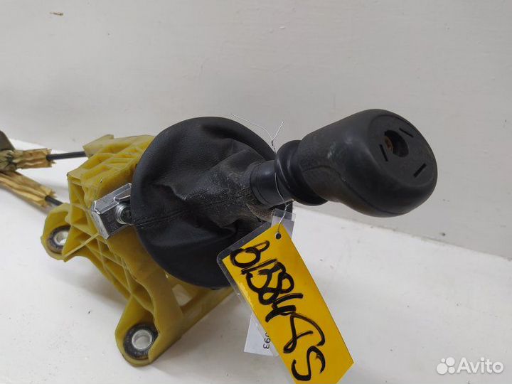 Б/У Кулиса 2 троса. 7H0711061 VAG