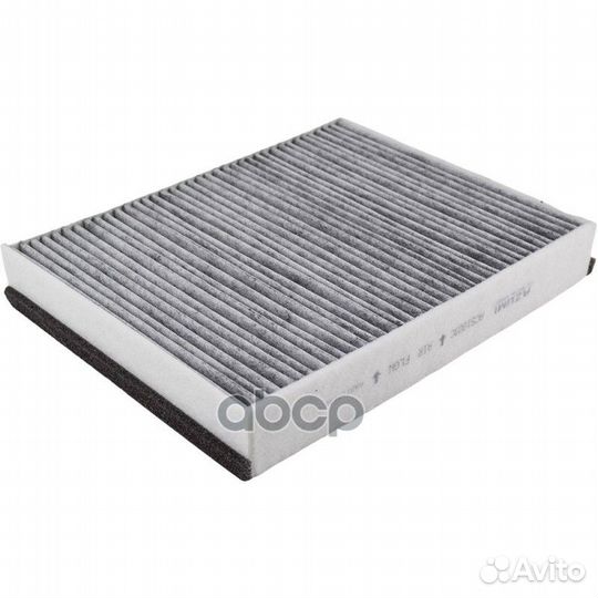 Фильтр салона угольный;ford focus 1.6 2010 - по