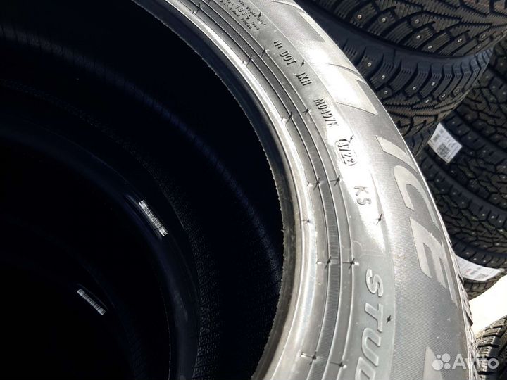 Pirelli Ice Zero 185/65 R15