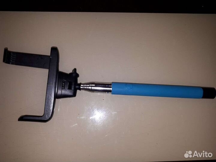 Селфи палка