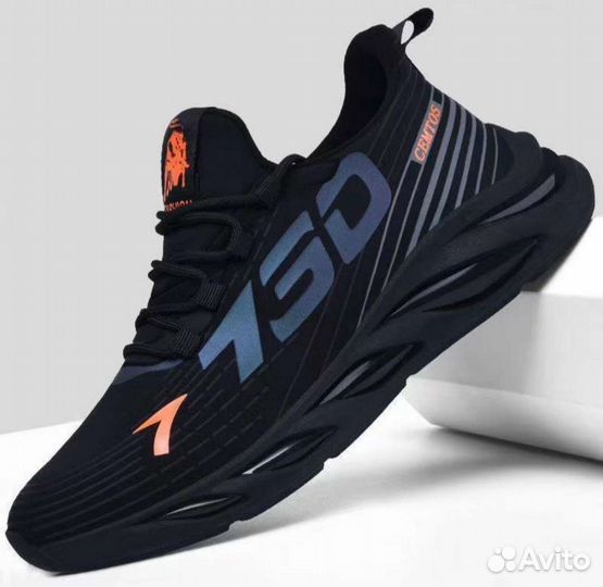 Кеды новые 41р-р
