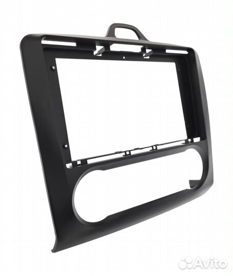 Переходная Рамка для Ford Focus (08-11) 9'' Климат