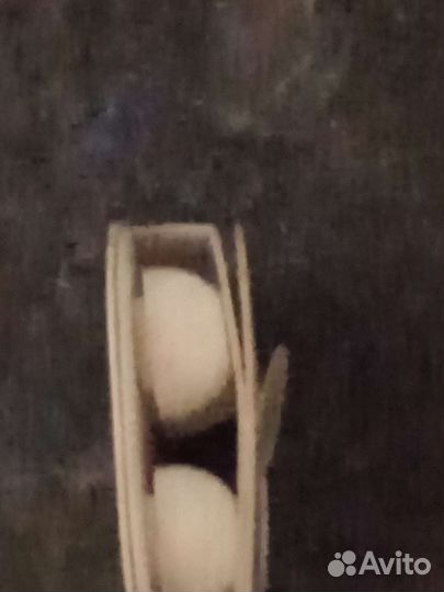 Наушники вкладыши