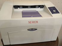 Принтер лазерный xerox phaser 3117