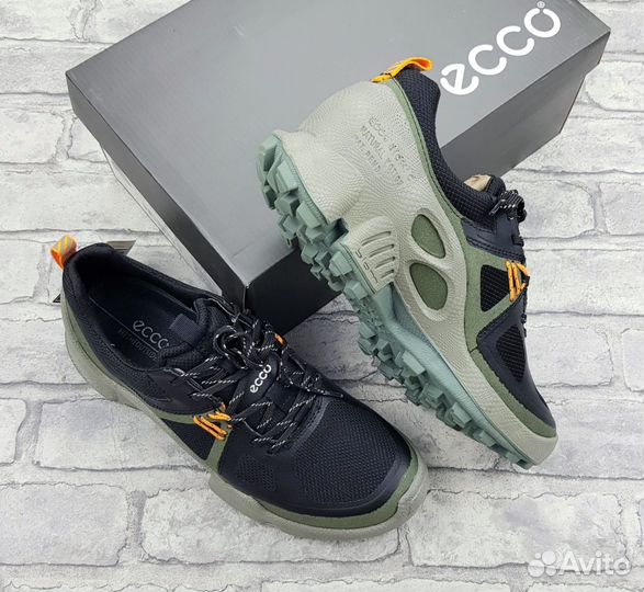 Мужские кроссовки Ecco Biom C-Trail M