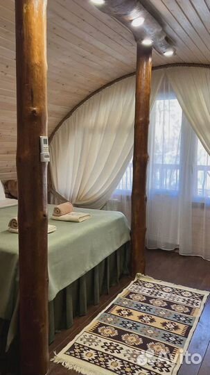 Отдых в Бутик-отеле на Красной поляне