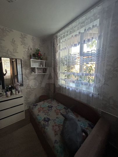 1-к. квартира, 36,7 м², 1/2 эт.