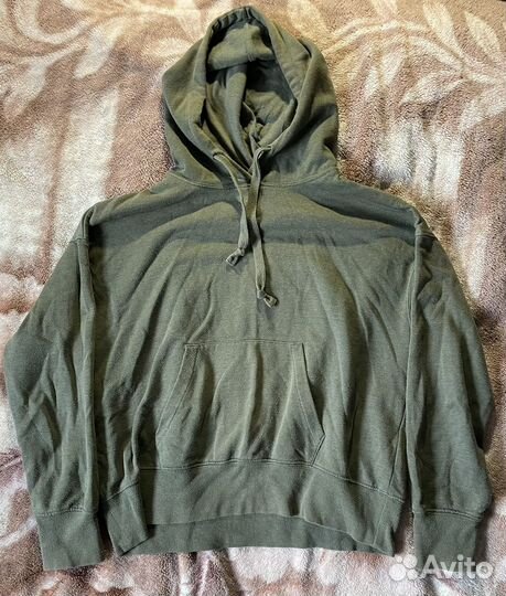 Толстовка женская