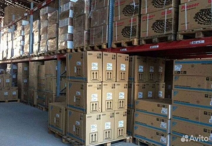 Настенный кондиционер