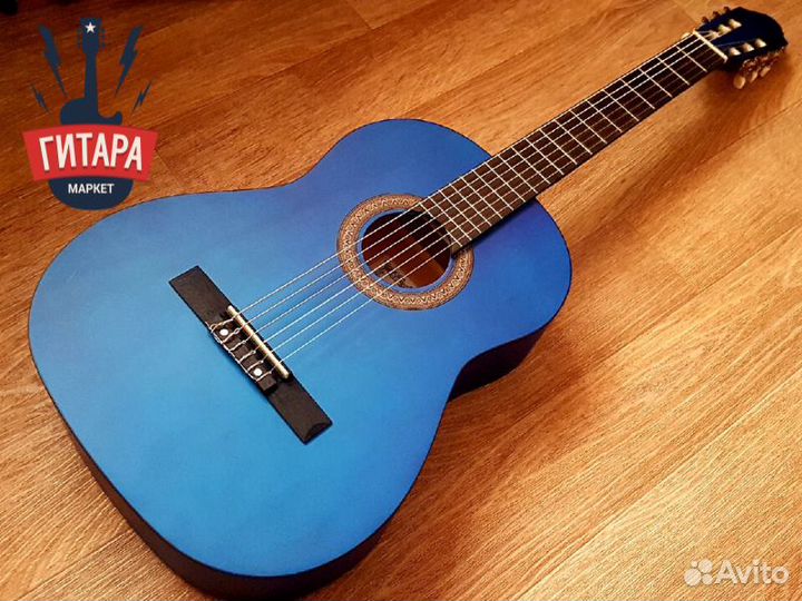 Гитара классическая