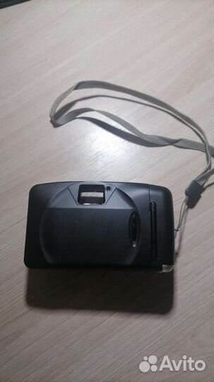 Плёночный фотоаппарат samsung fino 20 Se