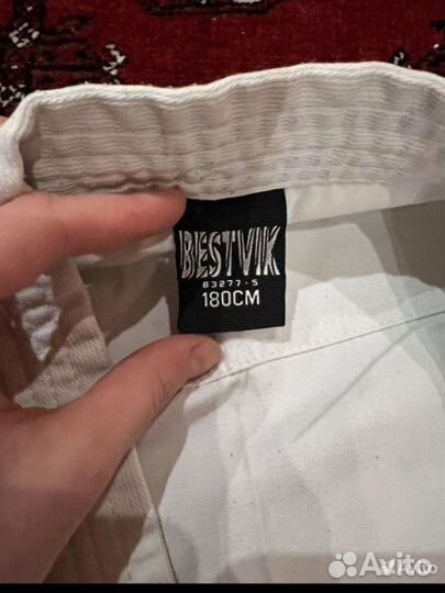 Кимоно 180 см