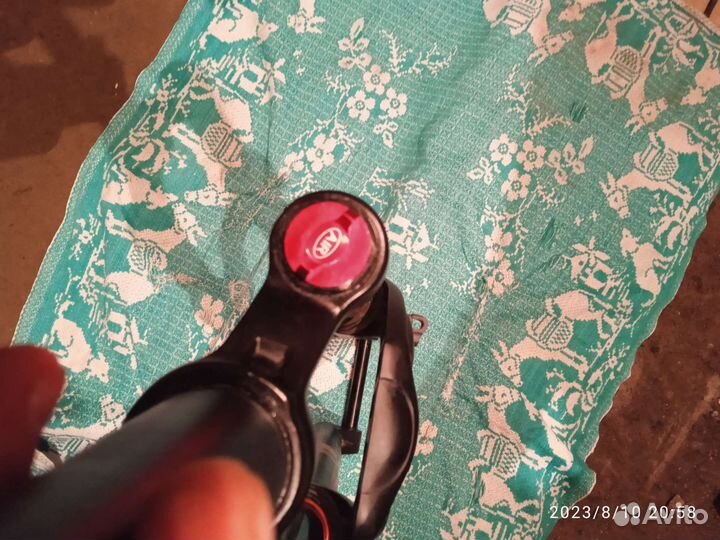 Вилка воздушная 29