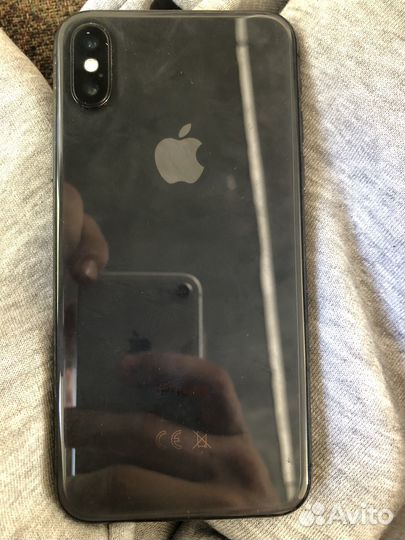 Apple iPhone 10 64gb