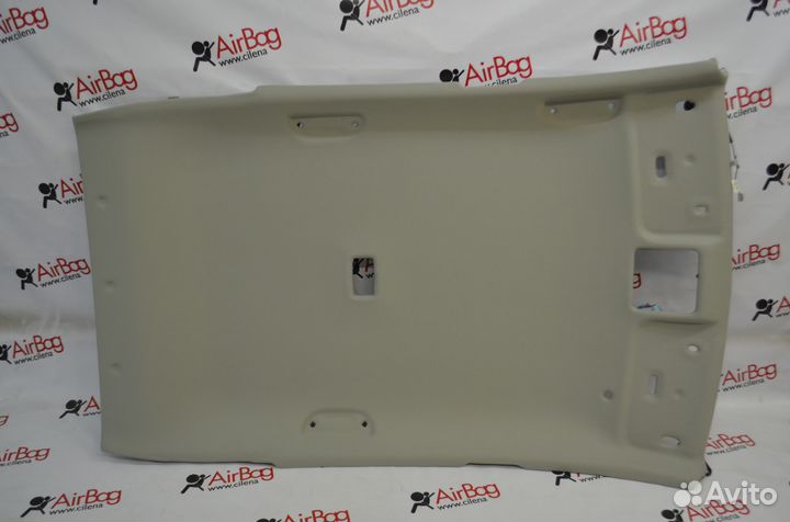 Потолок Kia Ceed