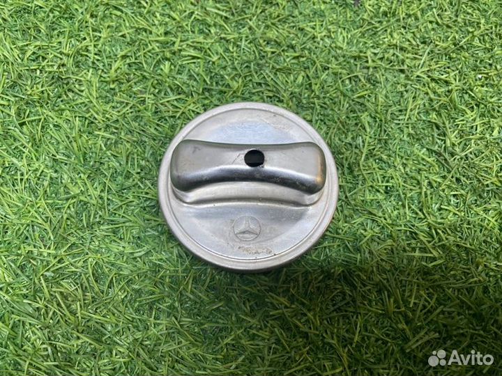 Крышка топливного бака Mercedes-Benz A-Class W168