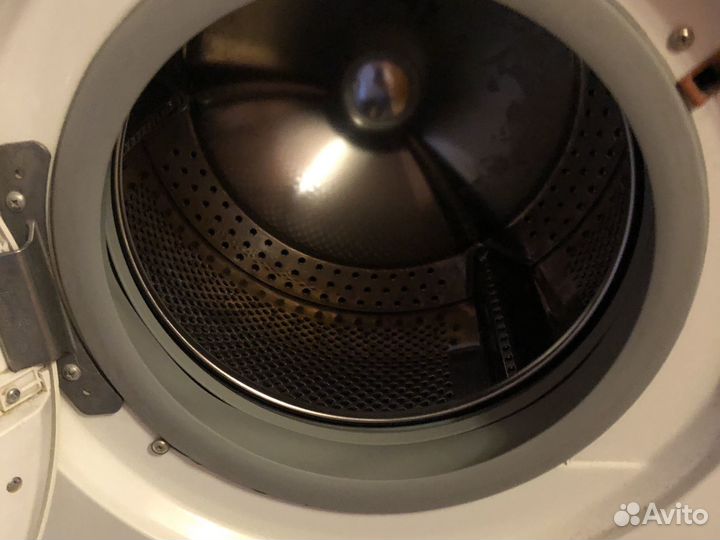 Indesit стиральная машина