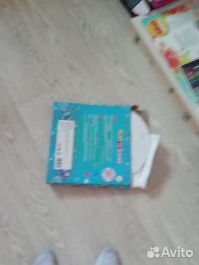 Детские игрушки