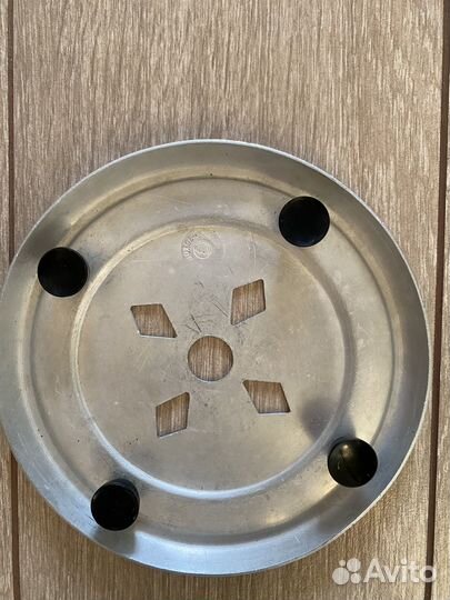 Подставка под горячее СССР