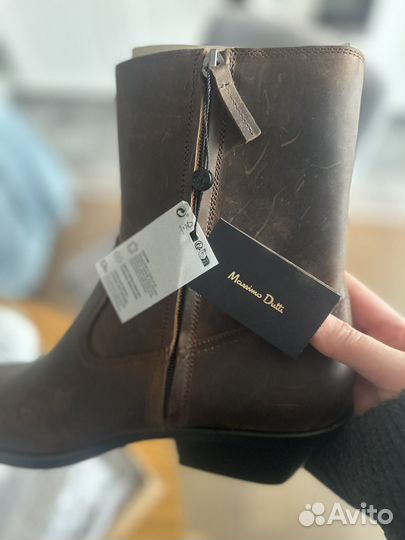 Казако Mussuimo Dutti 42