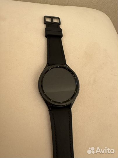 Samsung galaxy watch 6 classic 47mm