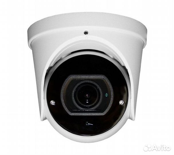 Камера видеонаблюдения Falcon Eye FE-MHD-DZ2-35 2