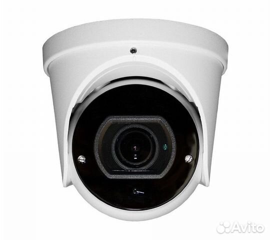 Камера видеонаблюдения Falcon Eye FE-MHD-DZ2-35 2