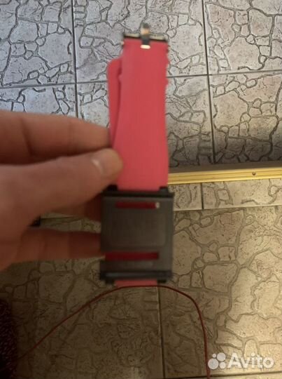 Чехол-ремешек для iPod nano 6