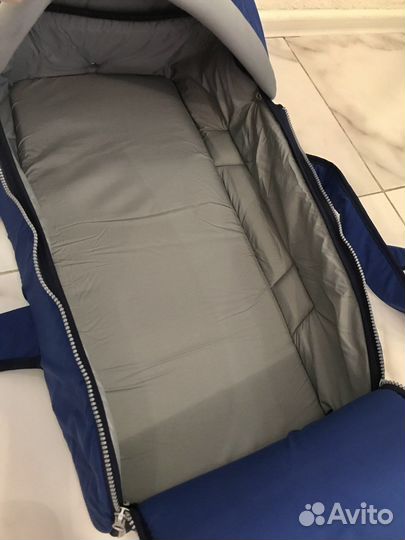 Переноска для детей