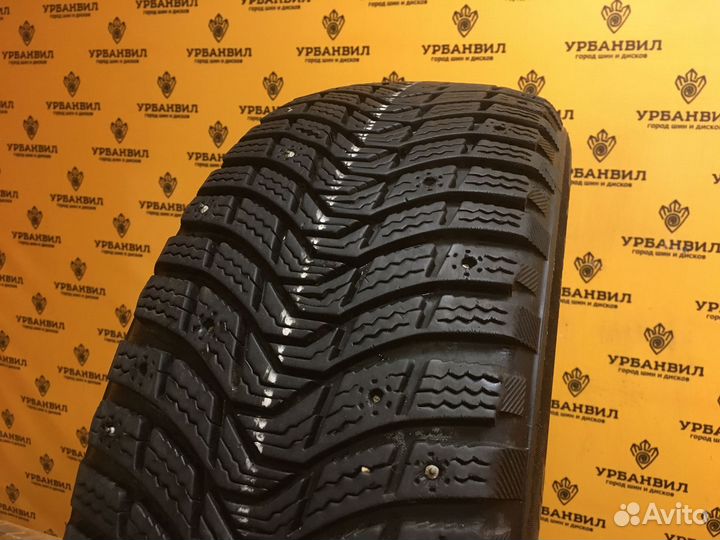 Michelin X-Ice North XIN3 205/60 R16 96T