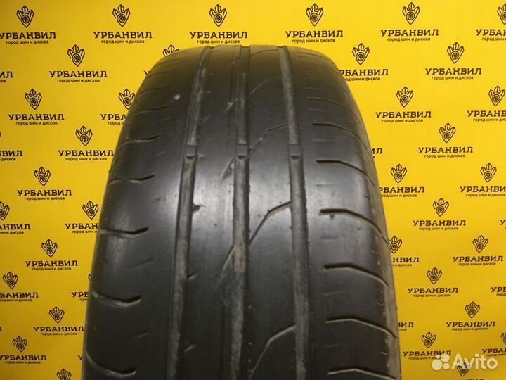 Continental ContiPremiumContact 2 195/65 R15 91H