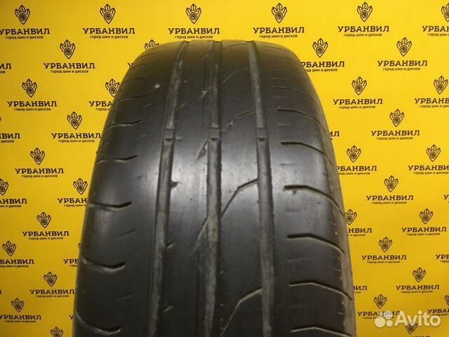 Continental ContiPremiumContact 2 195/65 R15 91H