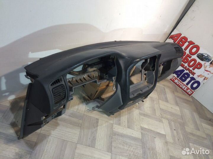 Торпедо Toyota Land Cruiser 100