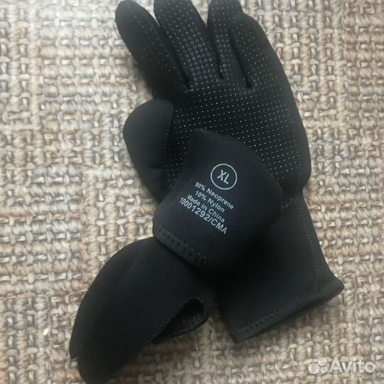 Снаряжение для подводной охоты