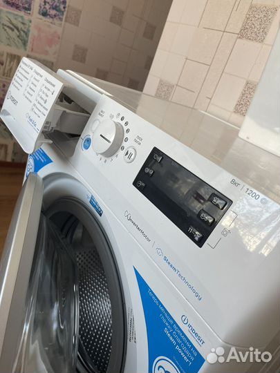 Стиральная машина бу
