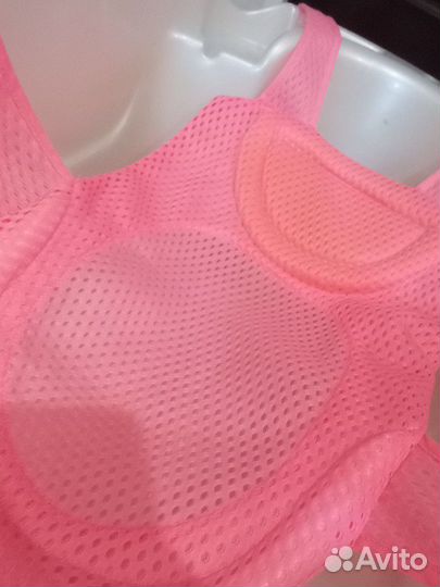 Ванночка для купания с гамаком, горкой и кругом