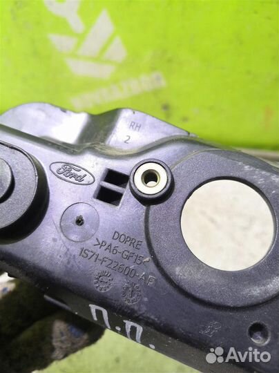 Ручка двери внутренняя правая Форд Мондео 3