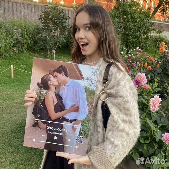 Фото на День Рождения