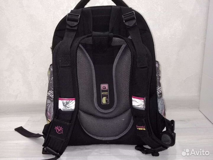 Ранец школьный для девочки
