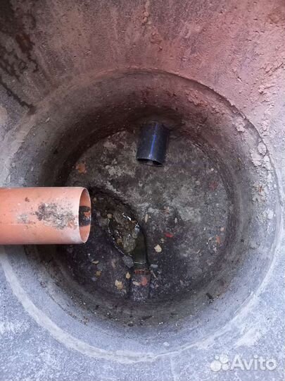 Водопровод, канализация, дренаж под ключ