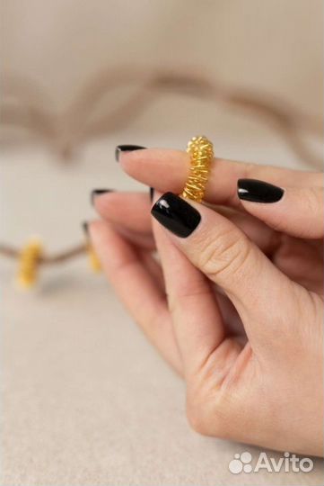 Массажные кольца су джок