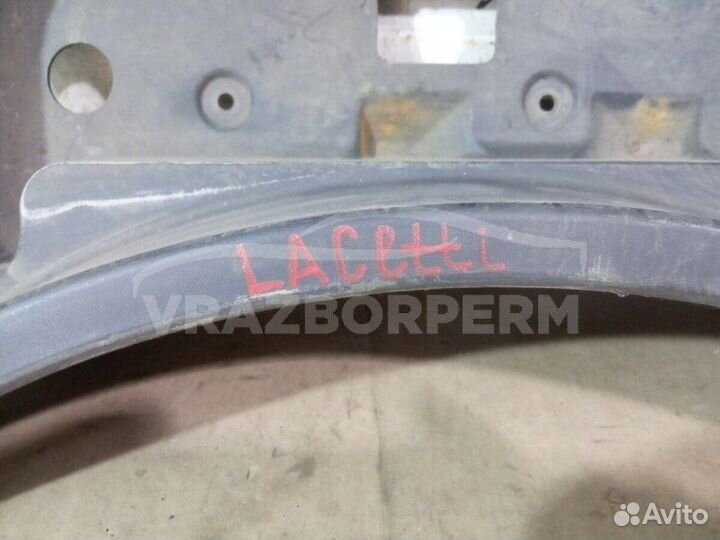 Ящик для инструментов Chevrolet Lacetti 2003-2013