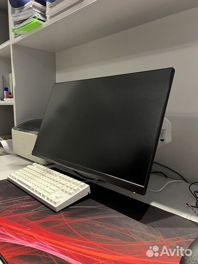 Игровой Монитор 27 2К MSI Optix G273QF