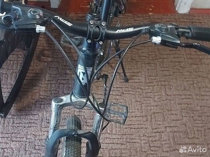 Велосипед бу 7500