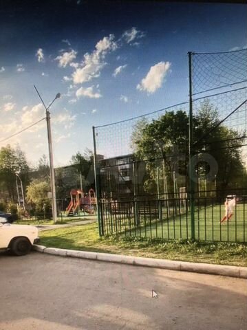 1-к. квартира, 51 м², 5/10 эт.