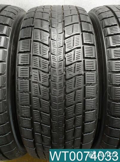 Dunlop Winter Maxx SJ8 265/50 R20 95T